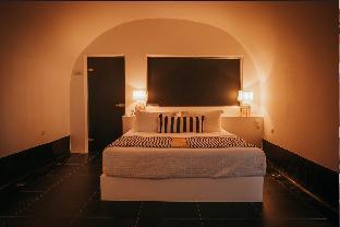 San Antonio Luxury Hotel Oía Dış mekan fotoğraf